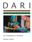 Image for Dari  : an intermediate textbook