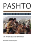 Image for Pashto : An Intermediate Textbook