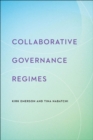 Image for Collaborative Governance Regimes