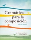 Image for Gramatica para la composicion : tercera edicion
