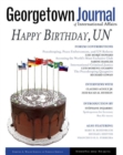 Image for Georgetown Journal of International Affairs