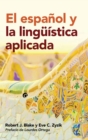 Image for El espanol y la linguistica aplicada