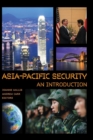 Image for Asia-Pacific security  : an introduction