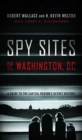 Image for Spy Sites of Washington, DC