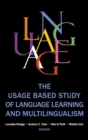 Image for The Usage-based Study of Language Learning and Multilingualism