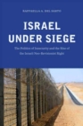 Image for Israel under Siege