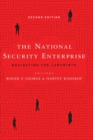 Image for The National Security Enterprise