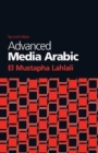 Image for Advanced Media Arabic