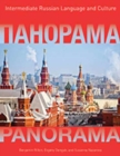 Image for Panorama: Intermediate Russian Language and Culture, Student Bundle