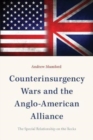 Image for Counterinsurgency Wars and the Anglo-American Alliance : The Special Relationship on the Rocks