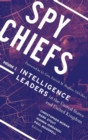Image for Spy Chiefs: Volume 1