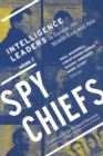 Image for Spy Chiefs: Volume 2