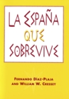 Image for La Espana que sobrevive
