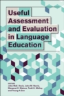 Image for Useful assessment and evaluation in language education