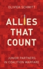 Image for Allies That Count