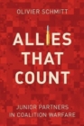 Image for Allies That Count