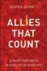 Image for Allies that count: junior partners in coalition warfare