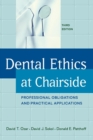 Image for Dental Ethics at Chairside