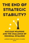 Image for The End of Strategic Stability?