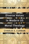Image for Diverse Voices in Modern US Moral Theology