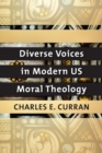 Image for Diverse voices in modern U.S. moral theology