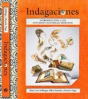 Image for Indagaciones