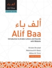Image for Alif Baa (PB) : Introduction to Arabic Letters and Sounds with Website, Third Edition, Student&#39;s Edition