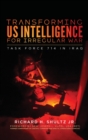 Image for Transforming US Intelligence for Irregular War