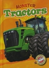 Image for Monster tractors