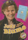 Image for Judy Blume