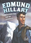 Image for Edmund Hillary Reaches the Top of Everest