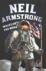 Image for Neil Armstrong Walks on the Moon