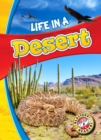 Image for Life in a Desert