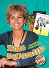 Image for Kate DiCamillo