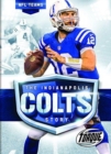 Image for The Indianapolis Colts Story