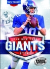 Image for The New York Giants Story