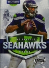 Image for The Seattle Seahawks Story