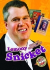 Image for Lemony Snicket