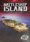 Image for Battleship Island: The Deserted Island