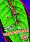 Image for Walkingsticks