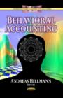 Image for Behavioral Accounting