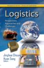 Image for Logistics  : perspectives, approaches and challenges