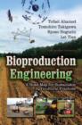 Image for Bioproduction engineering  : a road map of sustainable agricultural practice