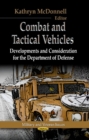 Image for Combat &amp; Tactical Vehicles