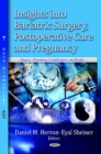 Image for Insights into Bariatric Surgery, Postoperative Care &amp; Pregnancy