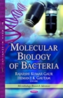 Image for Molecular Biology of Bacteria