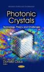 Image for Photonic Crystals
