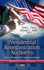 Image for Presidential Reorganization Authority