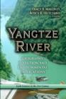 Image for Yangtze River  : geography, pollution and environmental implications