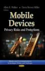 Image for Mobile devices  : privacy risks &amp; protections